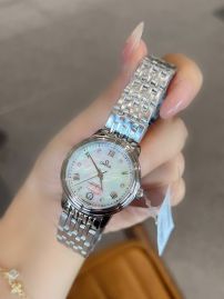 Picture of Omega Watches Women _SKU2800omega-27mm-32mm-08226047